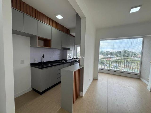 Apartamento venda em Jardim Floresta, Vargem Grande Paulista
