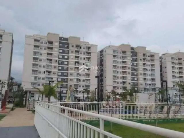 Apartamento venda em Vargem Grande Paulista, Região Geográfica Intermediária de São Paulo