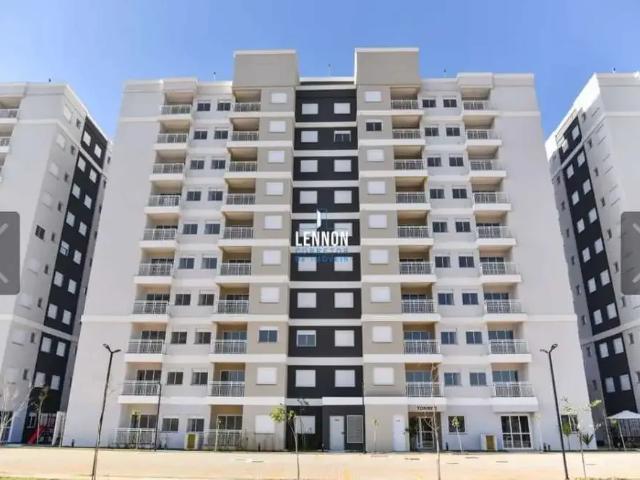 Apartamento venda em Vargem Grande Paulista