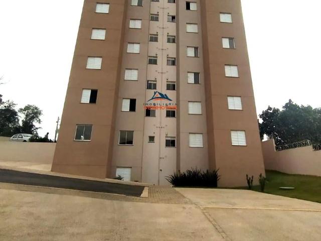 Apartamento venda em Vargem Grande Paulista