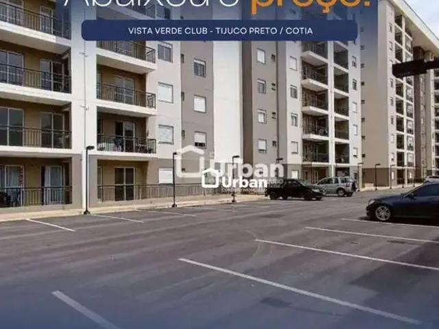 Apartamento venda em Centro, Vargem Grande Paulista