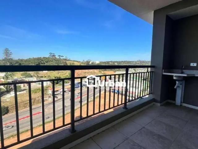 Apartamento venda em Vargem Grande Paulista