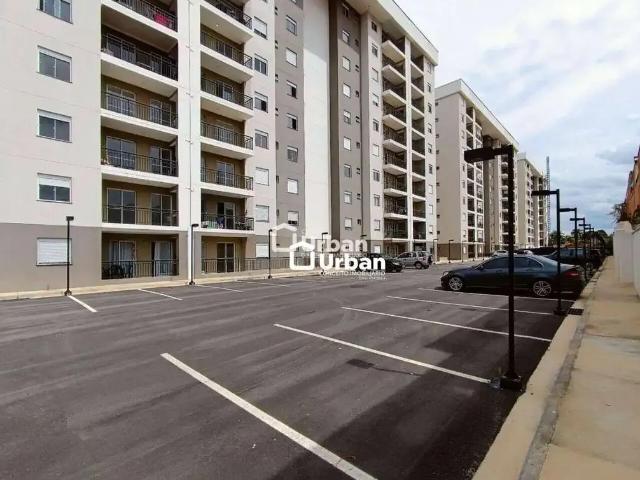 Apartamento venda em Vargem Grande Paulista