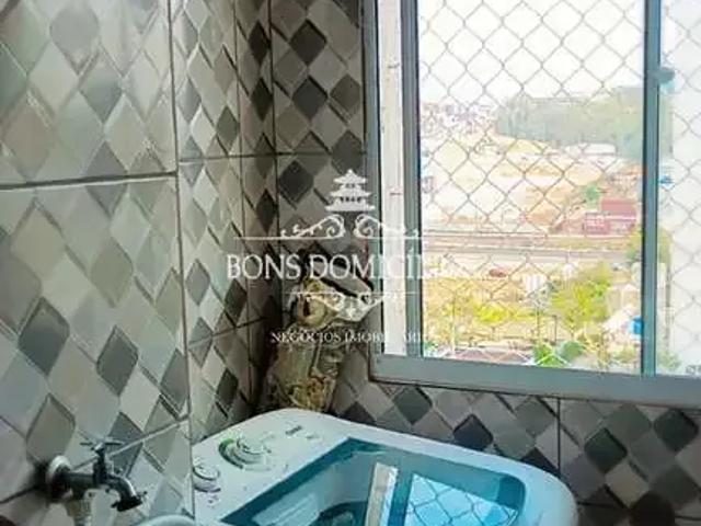 Apartamento venda em Região Imediata de São Paulo, Região Metropolitana de São Paulo
