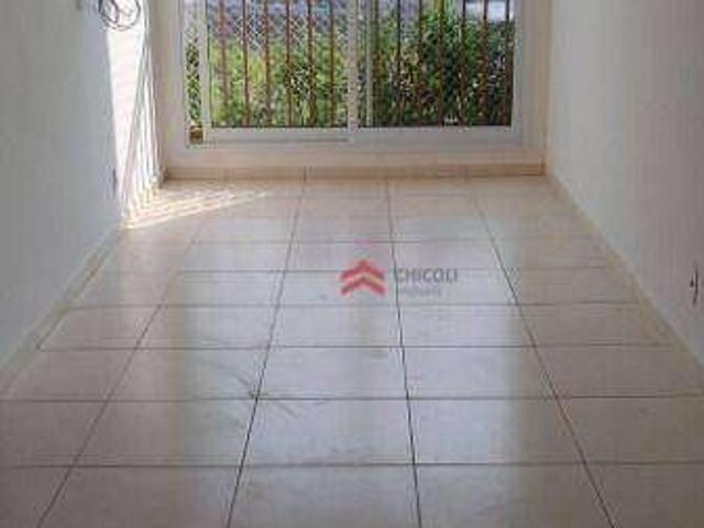 Apartamento venda em Parque Ruth Maria, Vargem Grande Paulista