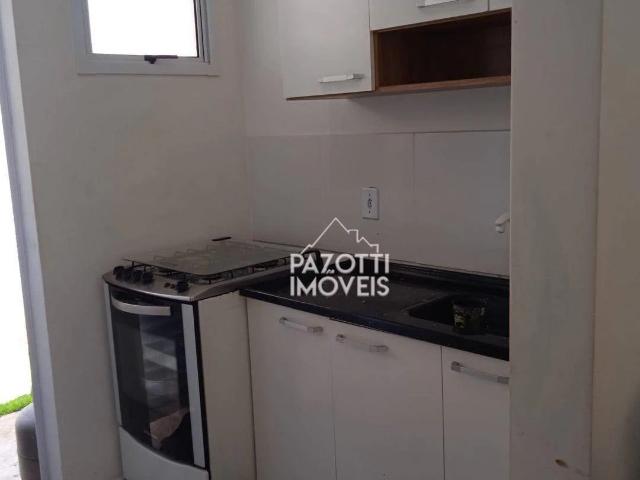Apartamento venda em das Lajes, Vargem Grande Paulista