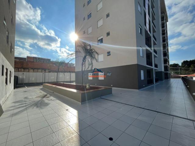 Apartamento venda em Granja Cristiana, Vargem Grande Paulista