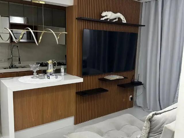 Apartamento venda em Região Geográfica Imediata de Água Boa, Mato Grosso