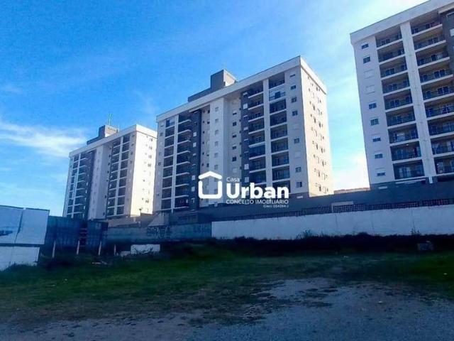 Apartamento venda em Vargem Grande Paulista