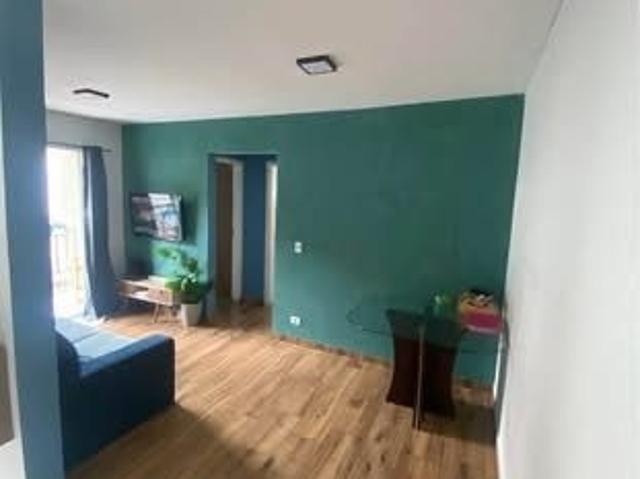 Apartamento venda em Granja Cristiana, Vargem Grande Paulista
