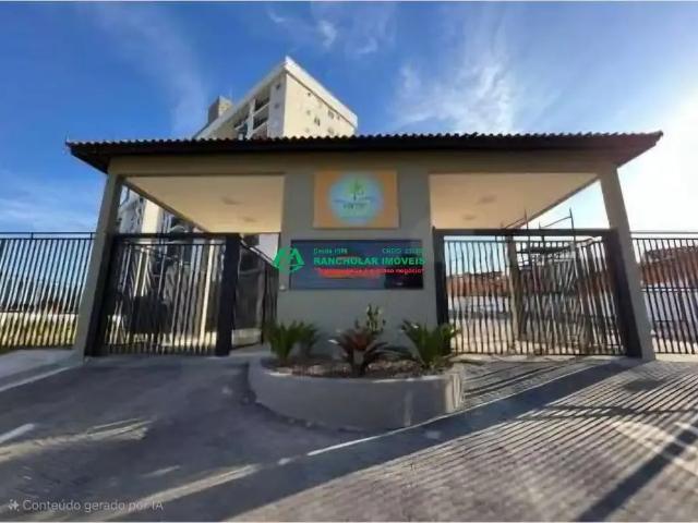 Apartamento venda em Parque Ruth Maria, Vargem Grande Paulista