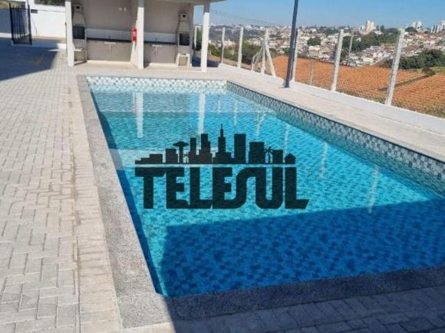Apartamento venda em Região Geográfica Imediata de Varginha, Varginha