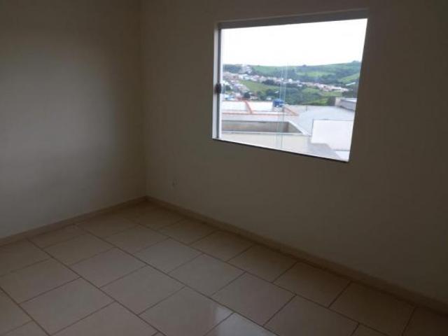 Apartamento venda em Região Geográfica Imediata de Varginha, Varginha