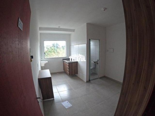Apartamento venda em Barcelona, Varginha