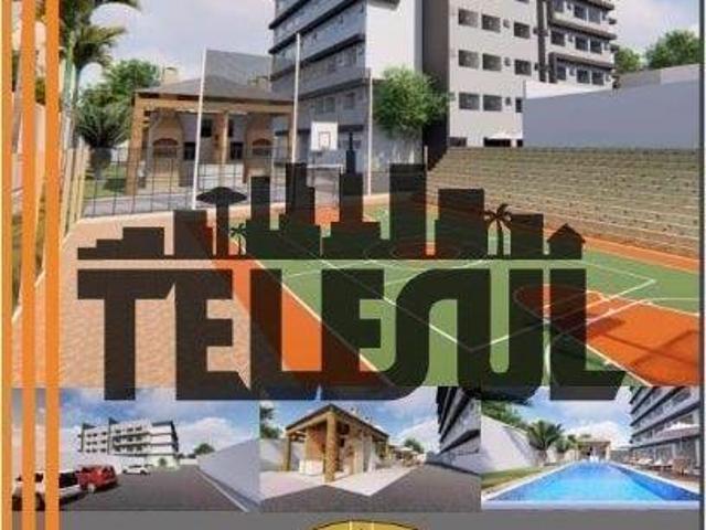 Apartamento venda em Região Geográfica Imediata de Varginha, Varginha