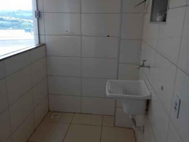 Apartamento venda em Região Geográfica Imediata de Varginha, Varginha