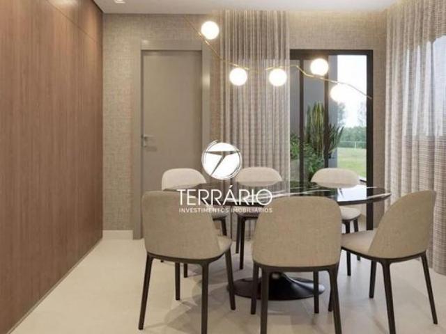 Apartamento venda em Centro, Varginha