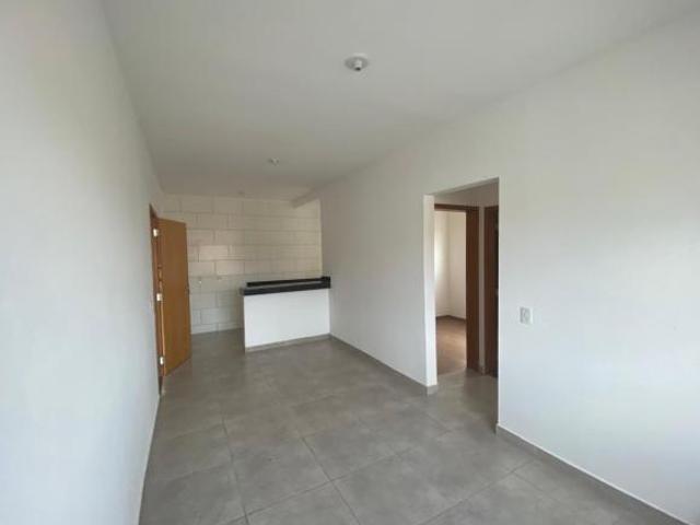 Apartamento venda em Região Geográfica Imediata de Varginha, Varginha