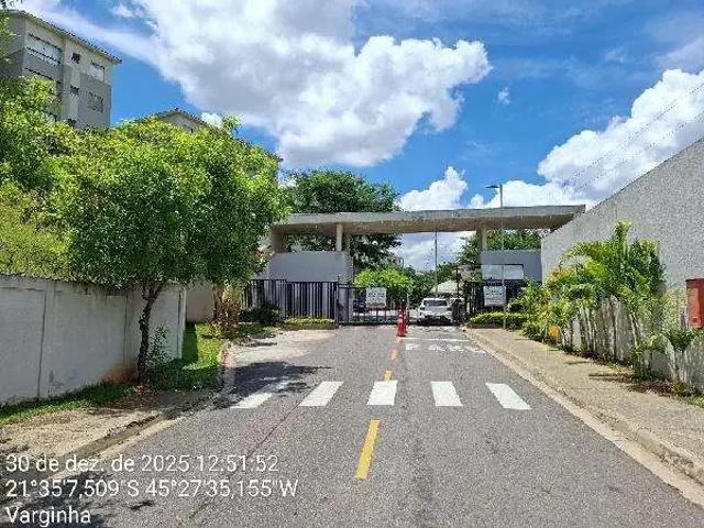 Apartamento venda em Região Geográfica Imediata de Varginha, Varginha