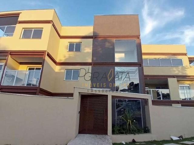 Apartamento venda em Região Geográfica Imediata de Varginha, Varginha