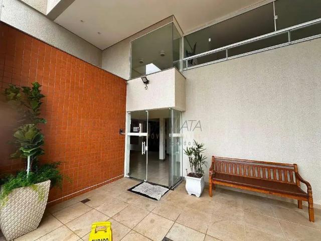 Apartamento venda em Região Geográfica Imediata de Varginha, Varginha