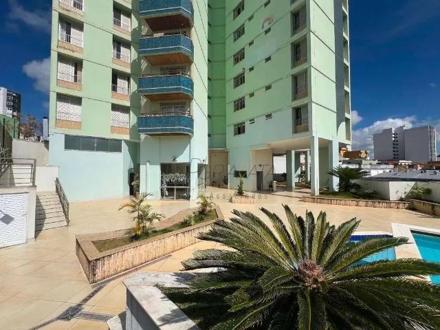 Apartamento venda em Varginha, Região Geográfica Intermediária de Varginha
