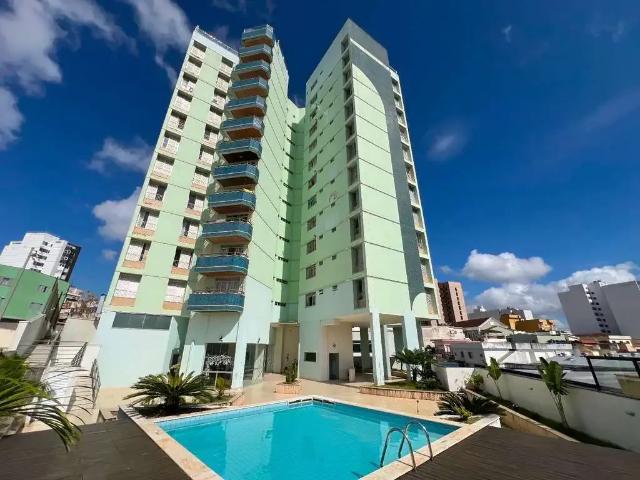 Apartamento venda em Região Geográfica Imediata de Varginha, Varginha