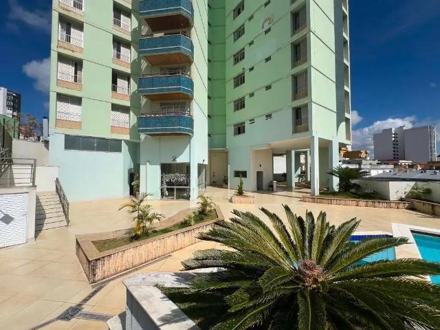 Apartamento venda em Região Geográfica Imediata de Varginha, Varginha