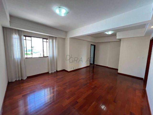 Apartamento venda em Região Geográfica Imediata de Araxá, Araxá