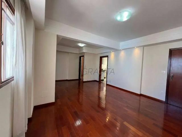 Apartamento venda em Região Geográfica Imediata de Varginha, Varginha