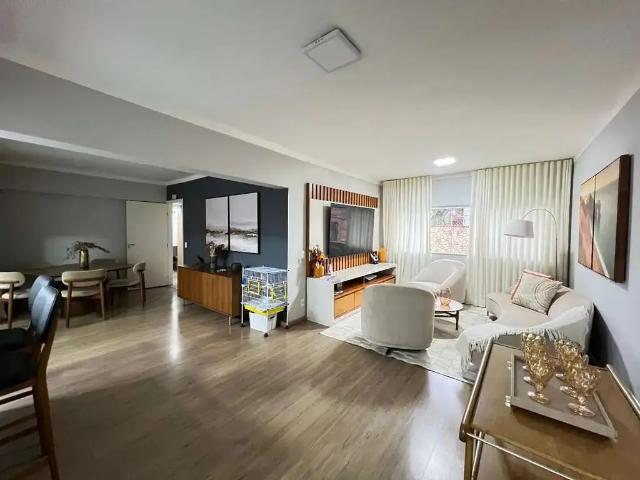 Apartamento venda em Região Geográfica Imediata de Varginha, Varginha