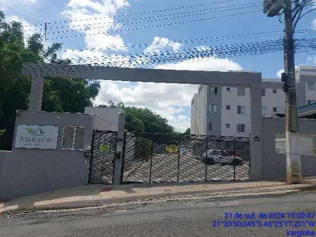 Apartamento venda em Região Geográfica Imediata de Varginha, Varginha