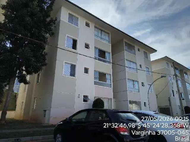 Apartamento venda em Região Geográfica Imediata de Varginha, Varginha