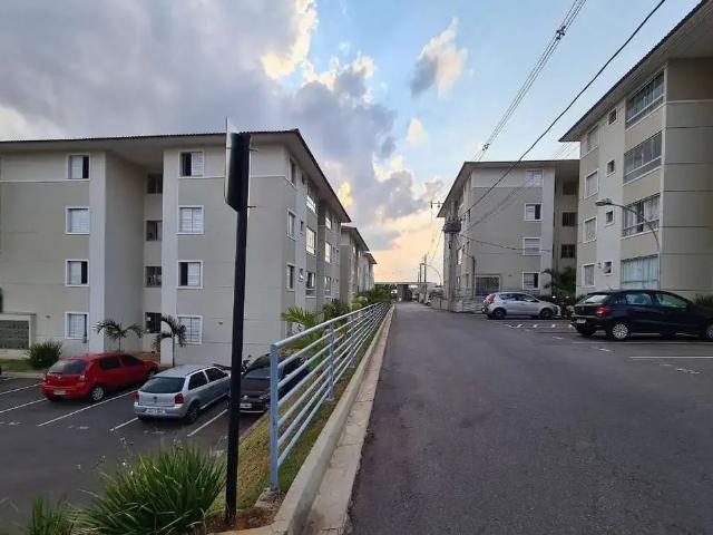 Apartamento venda em Região Geográfica Imediata de Varginha, Varginha