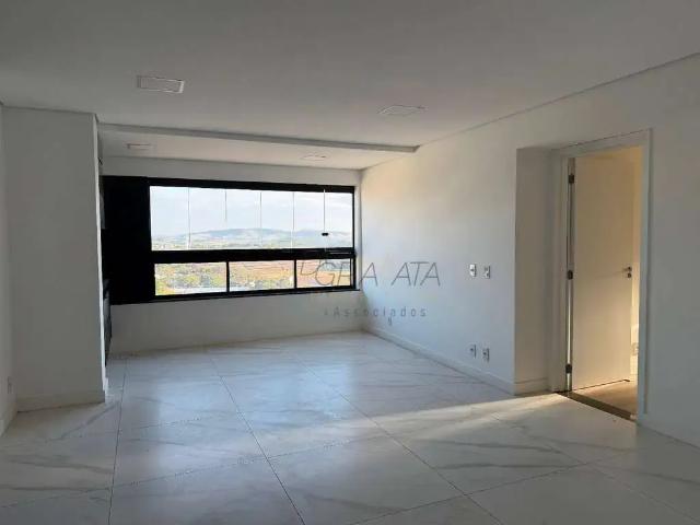 Apartamento venda em Região Geográfica Imediata de Varginha, Varginha
