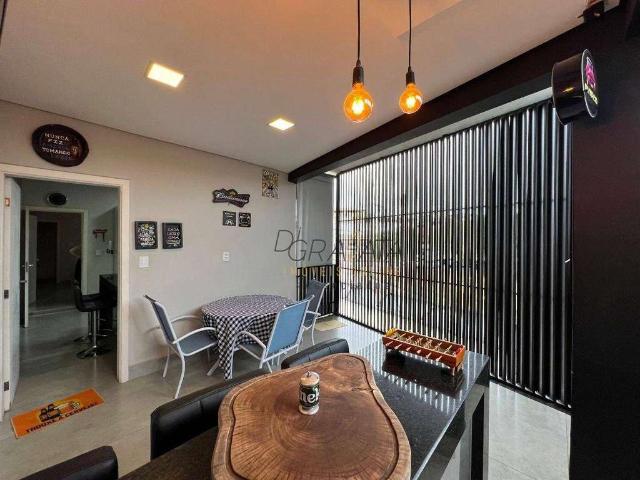 Apartamento venda em Região Geográfica Imediata de Varginha, Varginha