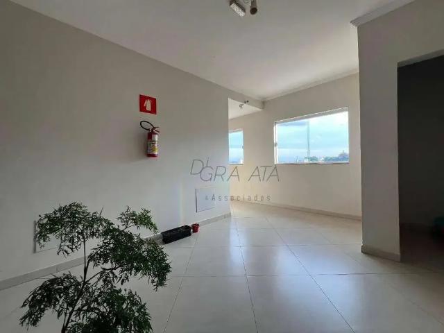 Apartamento venda em Região Geográfica Imediata de Varginha, Varginha