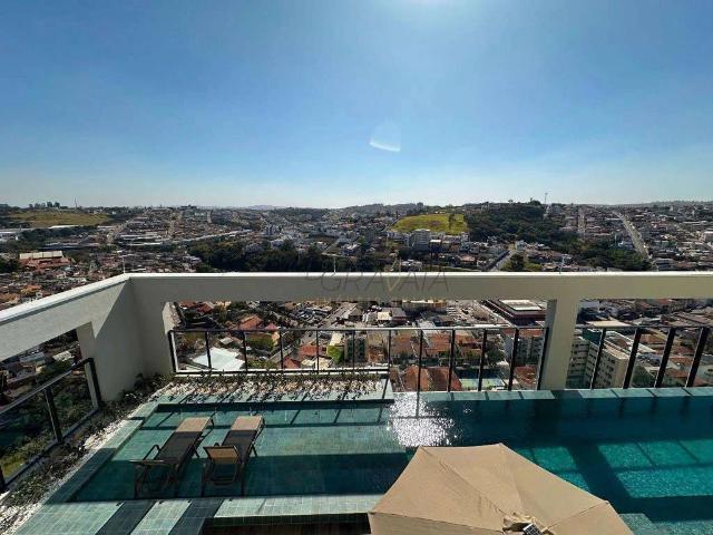 Apartamento venda em Varginha, Região Geográfica Intermediária de Varginha