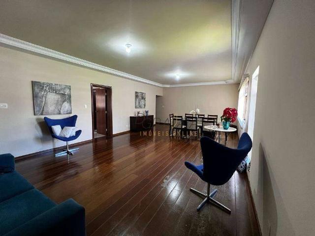 Apartamento venda em Região Geográfica Imediata de Varginha, Varginha