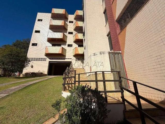 Apartamento venda em Região Geográfica Imediata de Varginha, Varginha