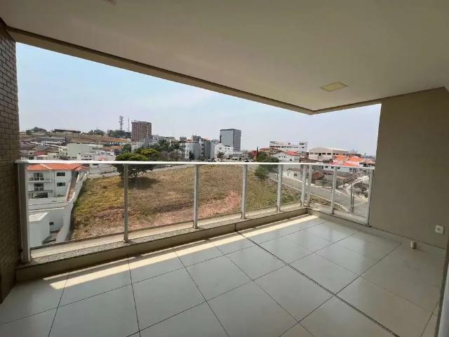 Apartamento venda em Região Geográfica Imediata de Varginha, Varginha