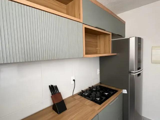 Apartamento venda em Região Geográfica Imediata de Cuiabá, Região Metropolitana do Vale do Rio Cuiabá