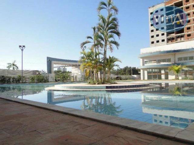 Apartamento venda em Ponte Nova, Várzea Grande
