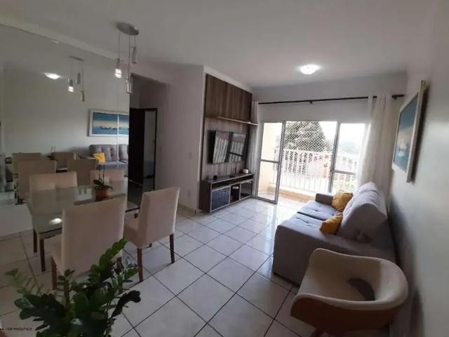 Apartamento venda em Região Geográfica Imediata de Cuiabá, Região Metropolitana do Vale do Rio Cuiabá