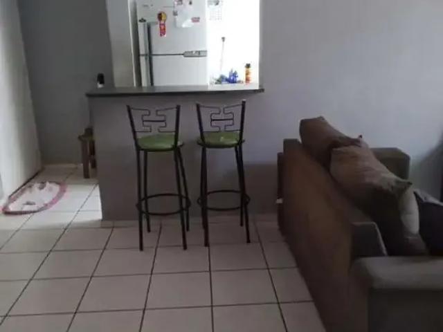 Apartamento venda em Região Geográfica Imediata de Cuiabá, Região Metropolitana do Vale do Rio Cuiabá