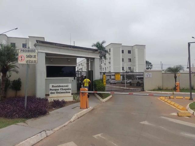 Apartamento venda em Região Geográfica Imediata de Cuiabá, Região Metropolitana do Vale do Rio Cuiabá