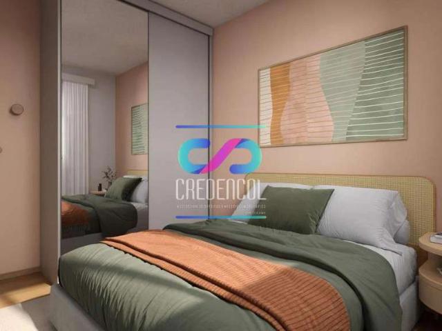 Apartamento venda em Centro Sul, Várzea Grande