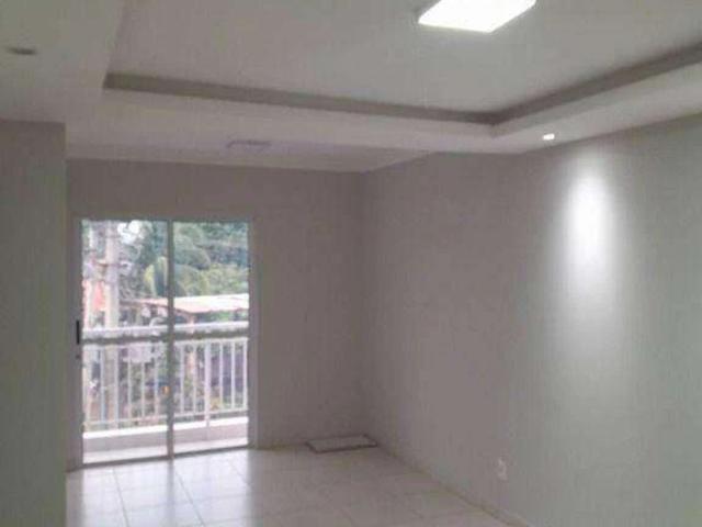 Apartamento venda em Centro Norte, Várzea Grande
