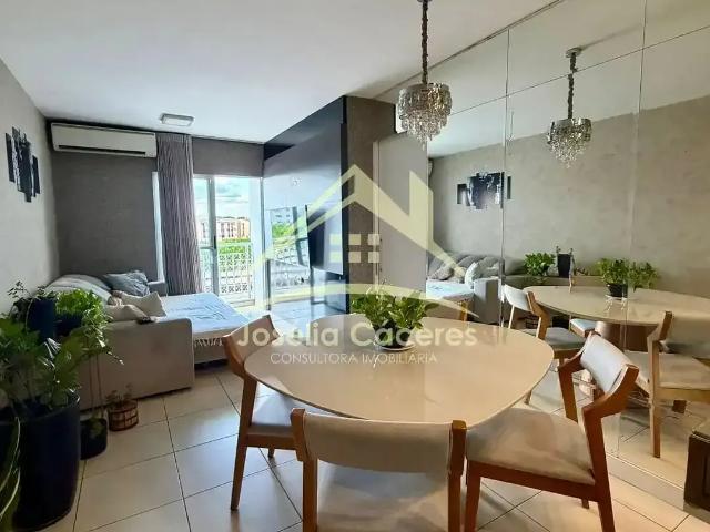 Apartamento venda em Região Geográfica Imediata de Cuiabá, Região Metropolitana do Vale do Rio Cuiabá