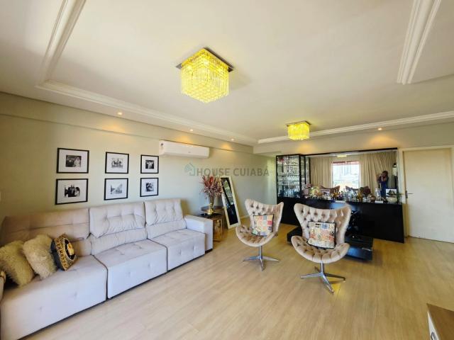 Apartamento venda em Centro Sul, Várzea Grande